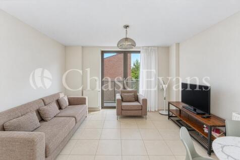 Pandora Court, 8 Robertson Road, Canning Town, London, E16 photo 3