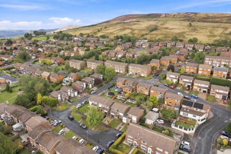 Rookery Close