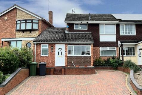 Kidderminster, DY11 - property photo