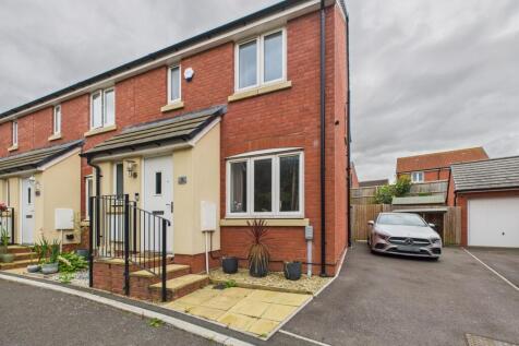 Bridgwater, TA5 - property photo