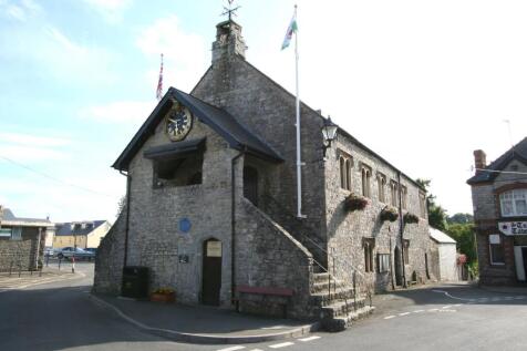 Town Hall