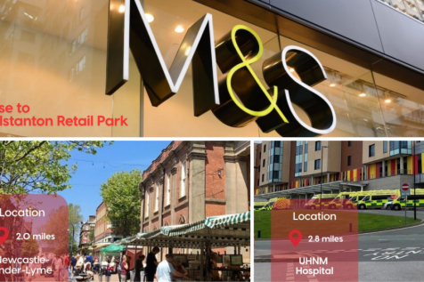 local amentities! (1)