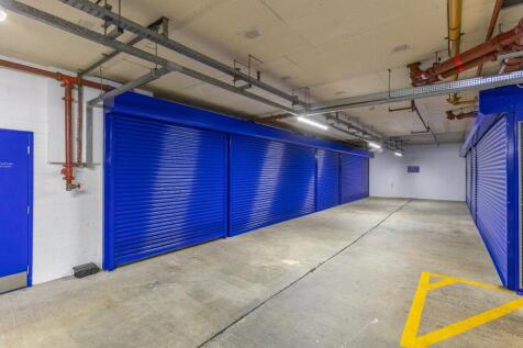Garaging