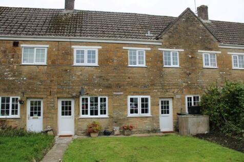 Front external 