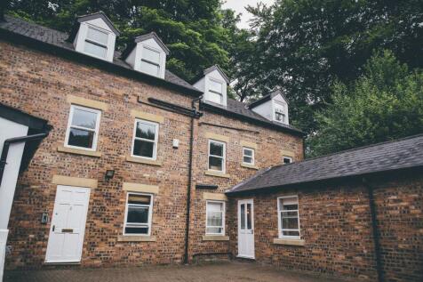 4-bed house on Flass Court Upper, 2a, Ainsley Street, Durham, £802/mo