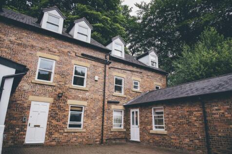 5-bed house on Flass Court Lower, Ainsley Street, Durham, £802/mo