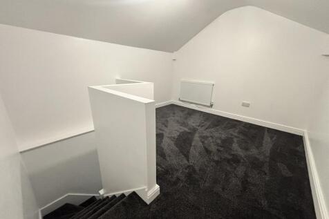 Loft Bedroom