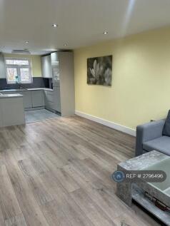 Living Room/Kitchen