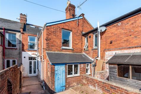 Polsloe Road, Exeter, Devon, EX1 photo 5