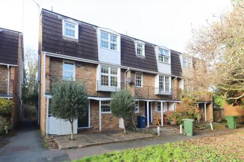 Westbury Lodge Close