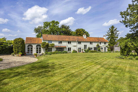 Angel Cottage