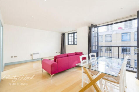Cayenne Court, Shad Thames, London, SE1 photo 4