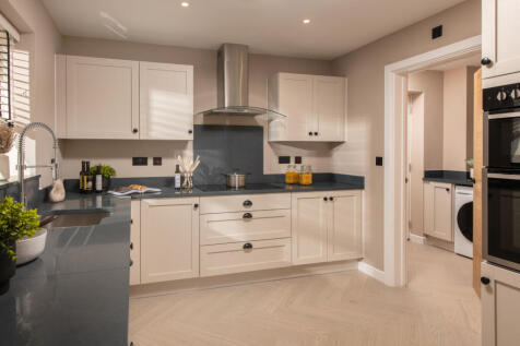 The Oakham_Kitchen