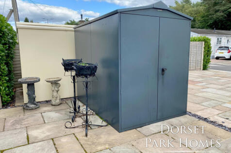 Quality Shed