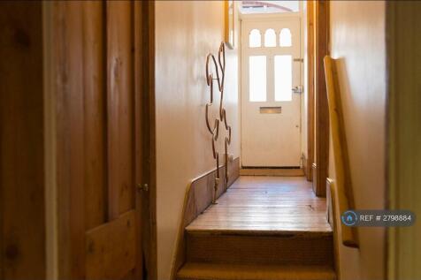 Hall With Custom Radiator