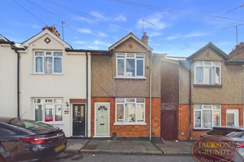 Naseby Street