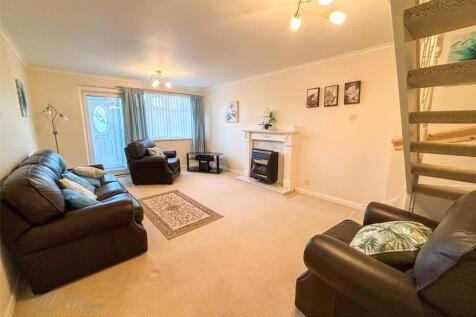 Fountains Close, Biddick, Washington, Tyne & Wear, NE38 photo 5