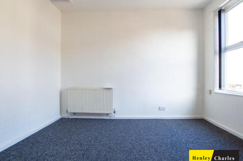 Bedroom/Lounge