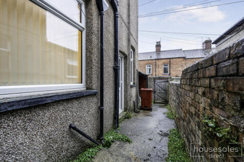 Back of House