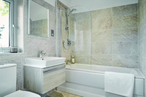 primary property image
