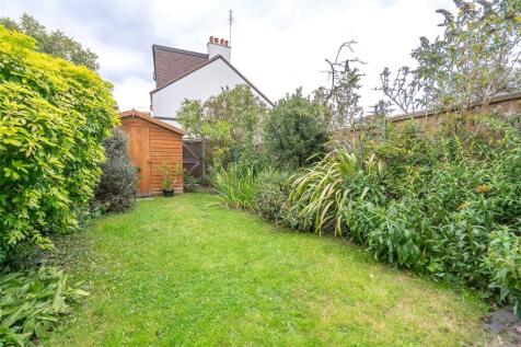 Garden E