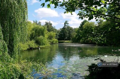 Priory Gardens