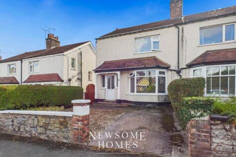 Holywell, CH8 - property photo