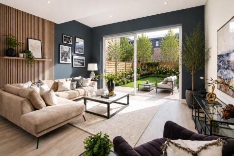 Show Home