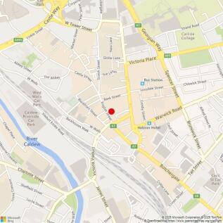 Property Map