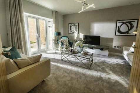 primary property image