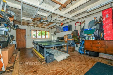Workshop/Outbuildings