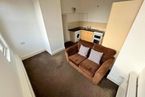 1-bed flat on Solmame House, 7 Union/ 24 Turner Street, Manchester, £1,050/mo