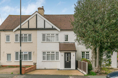 Coulsdon, CR5 - property photo