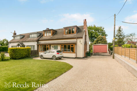 Congleton, CW12 - property photo