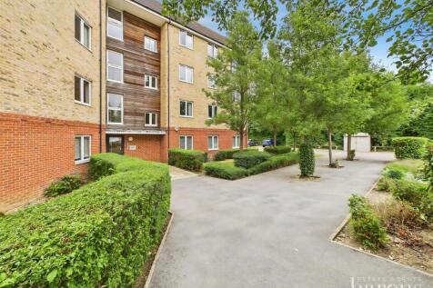 Basingstoke, RG21 - property photo