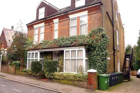 1 Bedroom Flat in WD17 2LZ