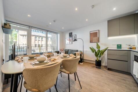 Kitchen/Reception