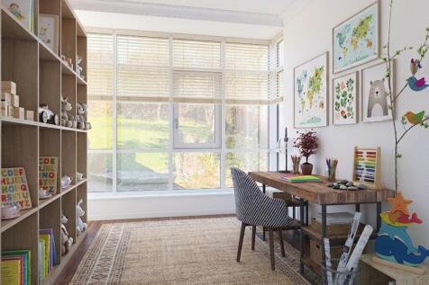 Play Room/Study