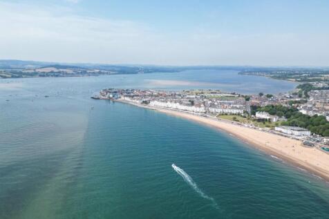 Exmouth Beach