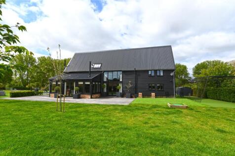 Watering Barn