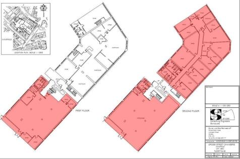 Office to rent Image 3