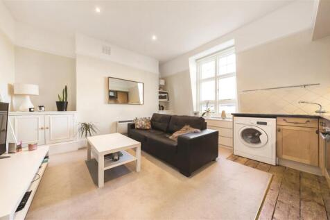 Kitchen/Reception Room