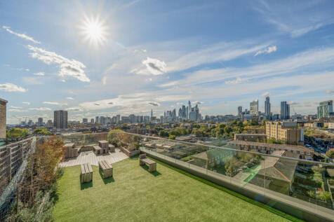 Roof Terrace