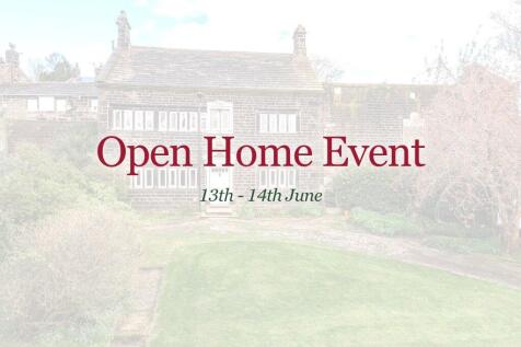 Open Event