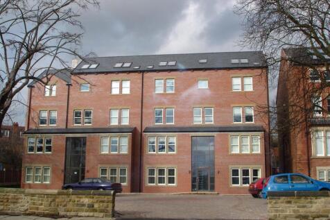 3-bed flat on Broomfield Cres, Leeds, £1,495/mo