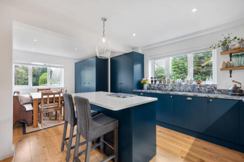 Kitchen Dining Room