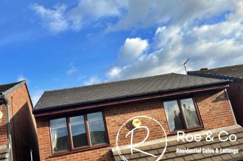 New roof