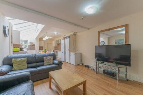 9-bed terraced on 229, Tiverton Road, Selly Oak, Birmingham, B29 6DB, £524/mo