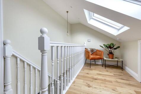 Top Floor Landing