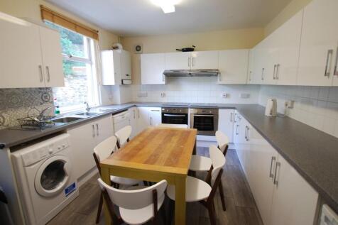 7 Bedroom Semi-Detached in S10 1EX